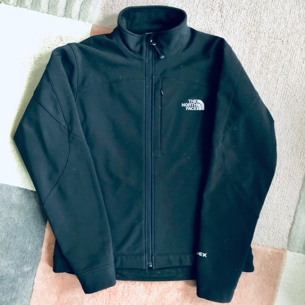 *SOLD ON MERC* North Face Apex Windbreaker Jacket